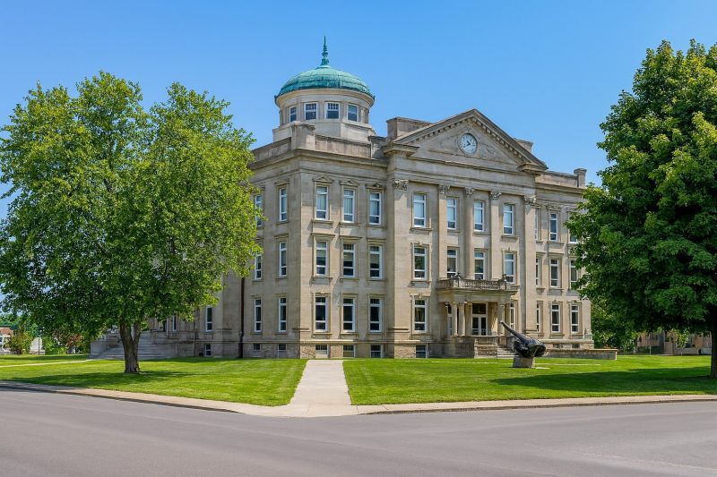 Best Concrete Foundation Repair pros in Brazil, IN