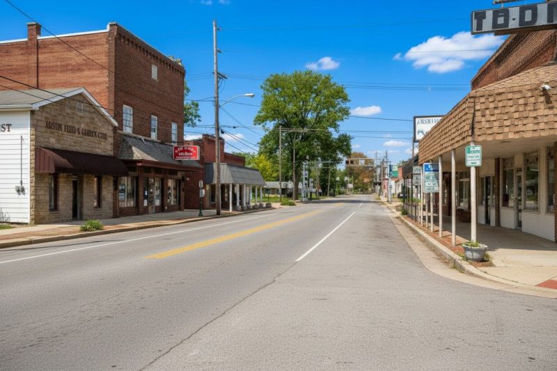 Best Foundation Lifting pros in Brazil, IN