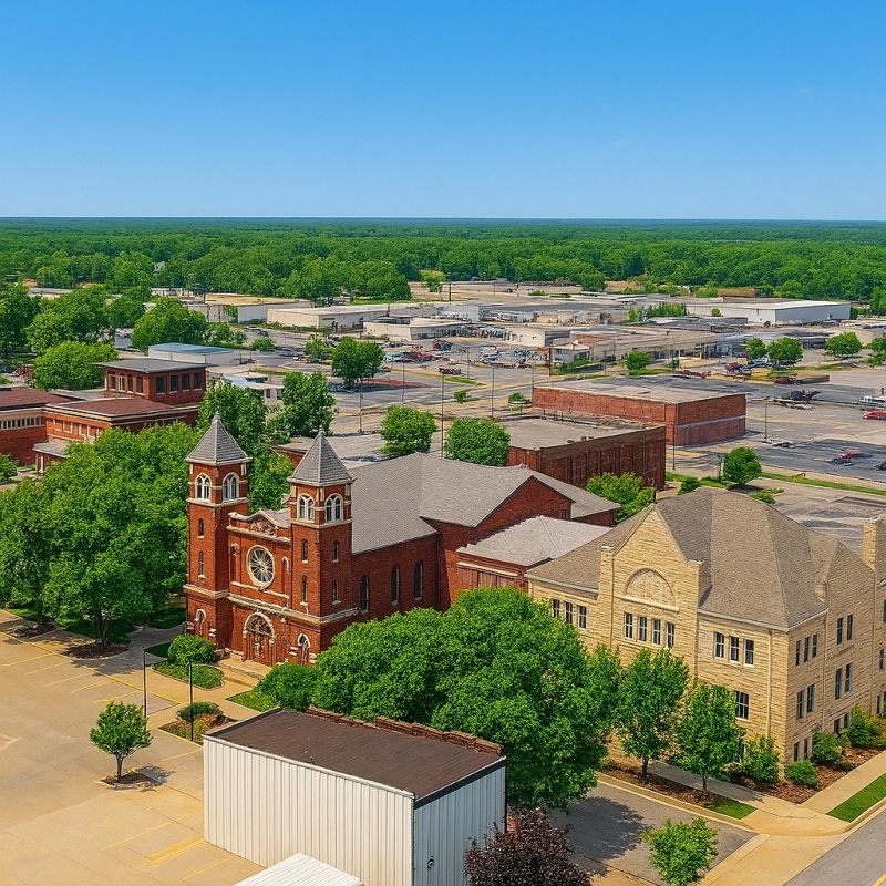 Hero for Home Services Options