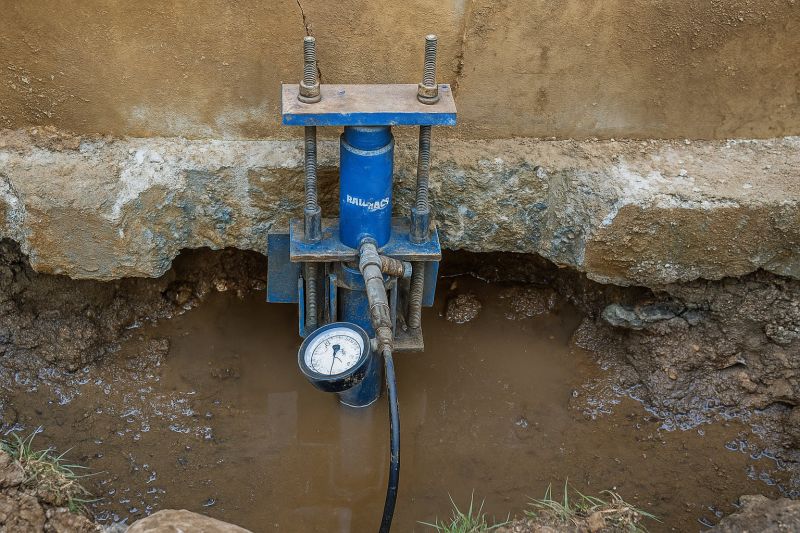 Top Foundation Lifting Companies in Terre Haute, IN