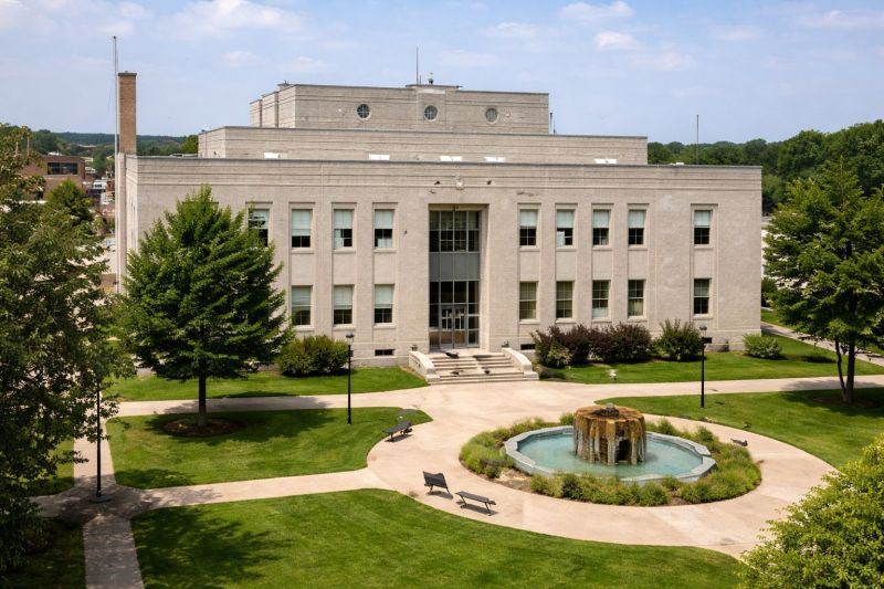 Top Foundation Repair Companies in Terre Haute, IN